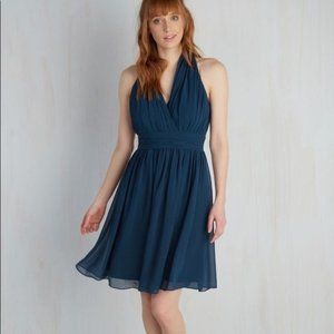 Set in your sways dress